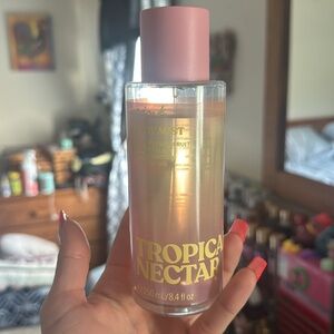 Pink Tropical Nectar Body Mist